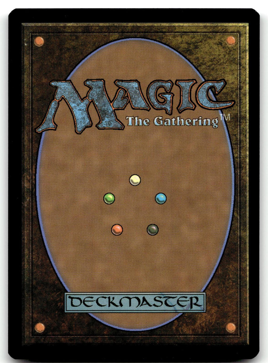 Turtle Lair 0190 Land Teenage Mutant Ninja Turtles Magic: The Gathering NM