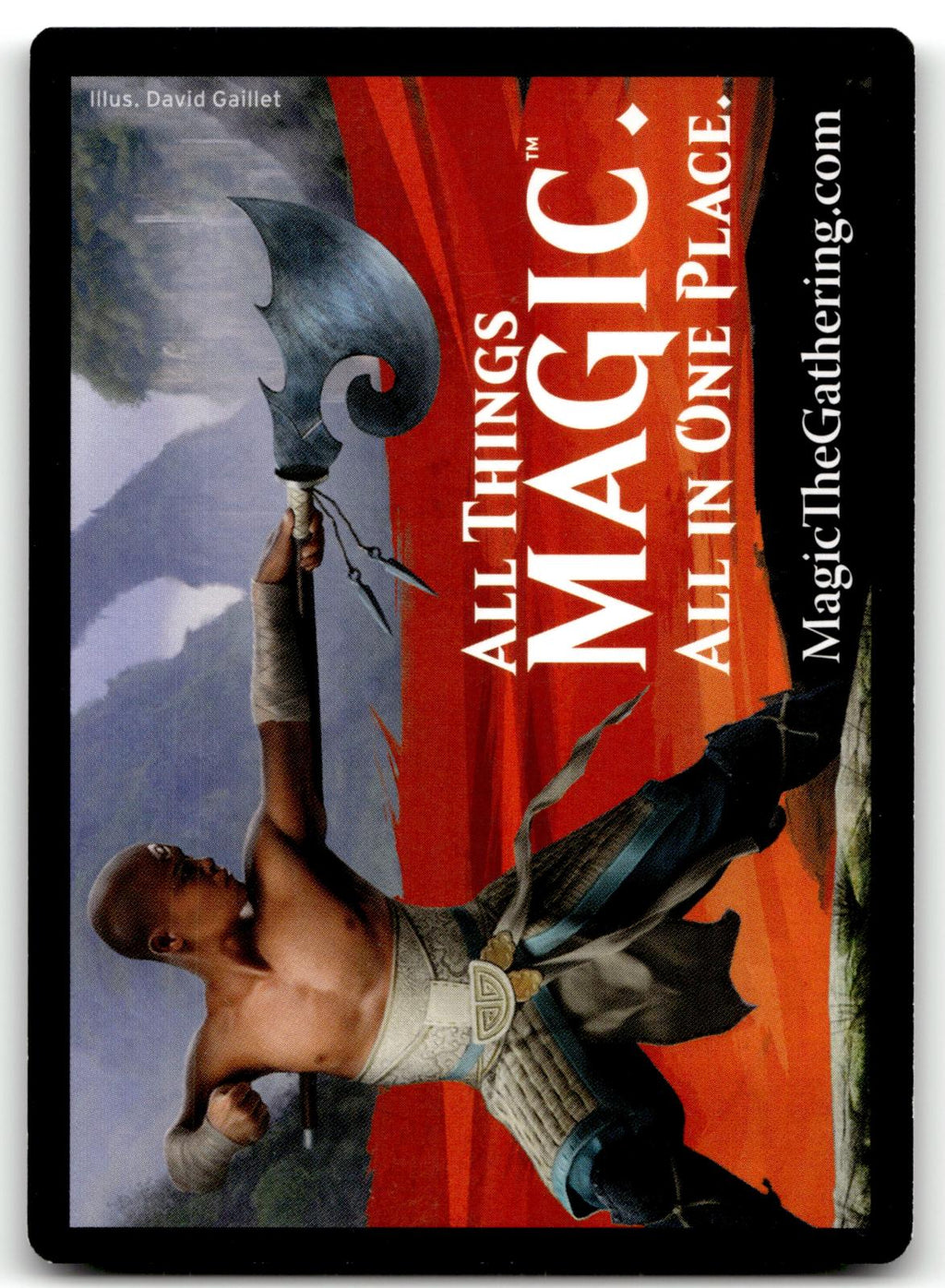 Spirit Warrior Token 10 Token Khans of Tarkir Magic: The Gathering Near Mint