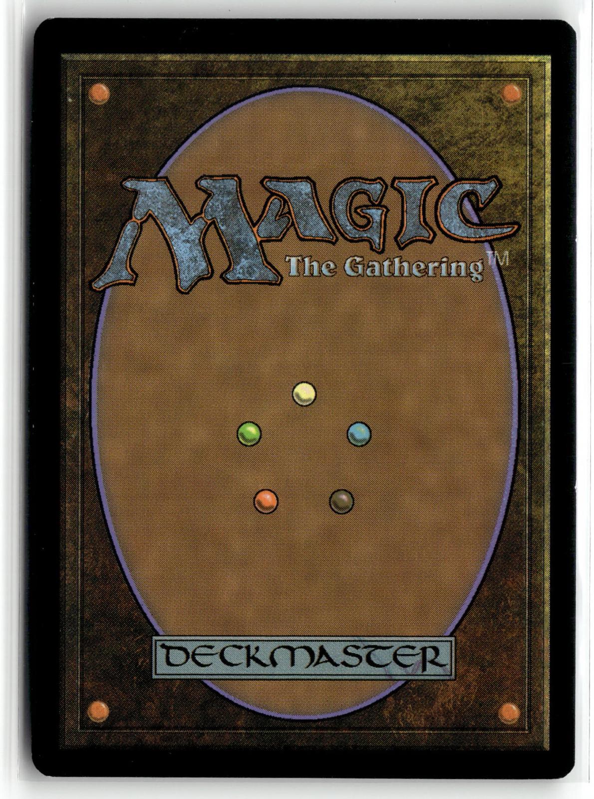 Arc Trail 23 Uncommon Duel Decks: Speed vs. Cunning Magic: The Gathering NM