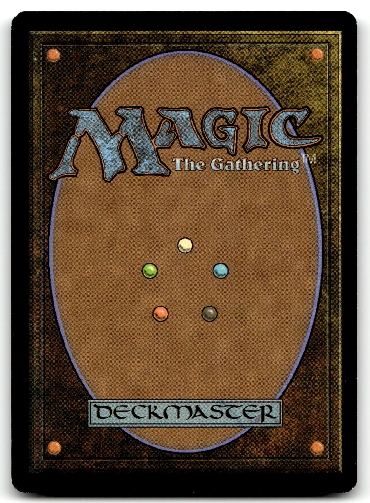 Voyage's End 73 Common Theros Magic: The Gathering Near Mint