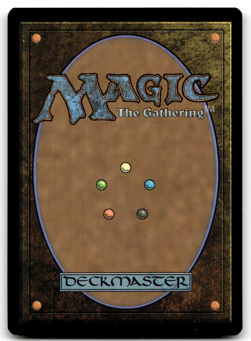 Trip Up 71 Common Aetherdrift Magic: The Gathering Near Mint