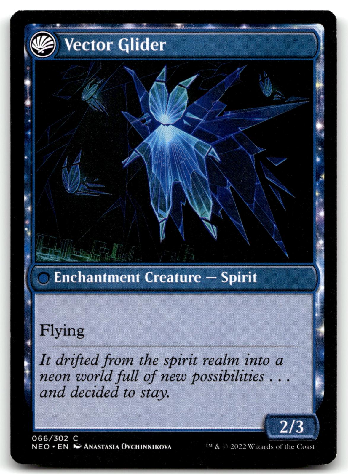 The Modern Age 66 Common Kamigawa: Neon Dynasty Magic: The Gathering Near Mint