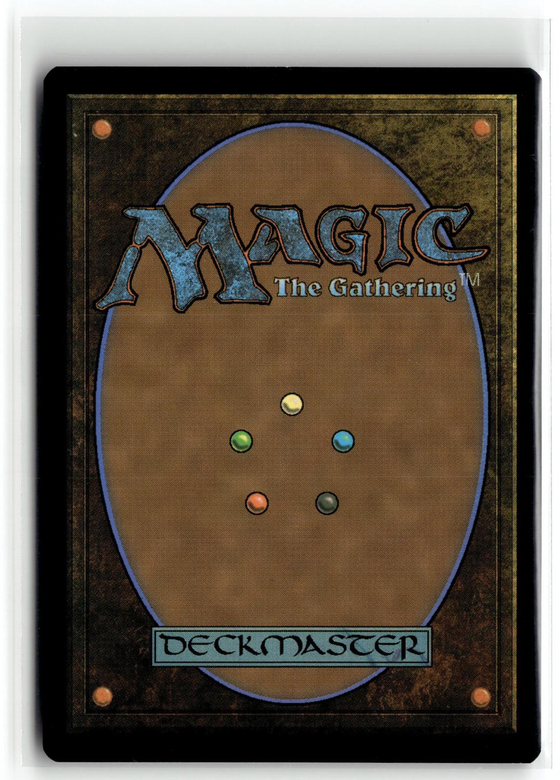 Doran, Besieged by Time 215 Rare Lorwyn Eclipsed Magic: The Gathering Near Mint