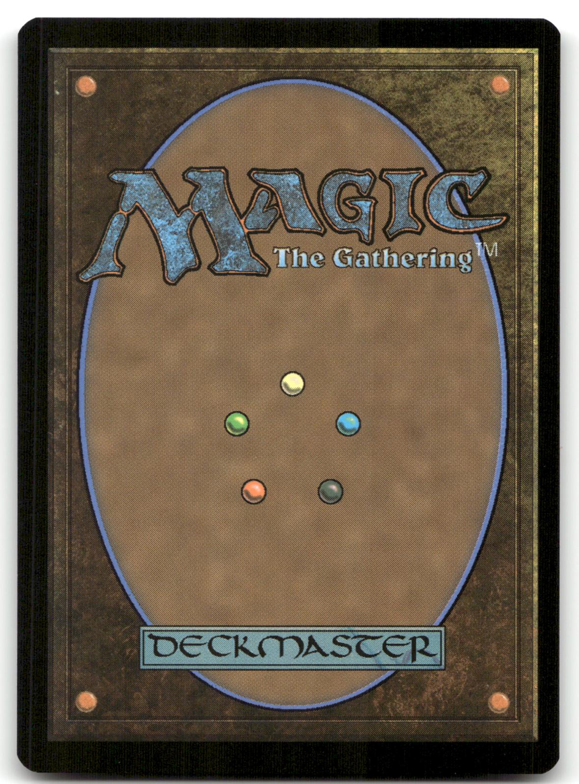 Artistic Process 108 Uncommon Secrets of Strixhaven Magic: The Gathering NM