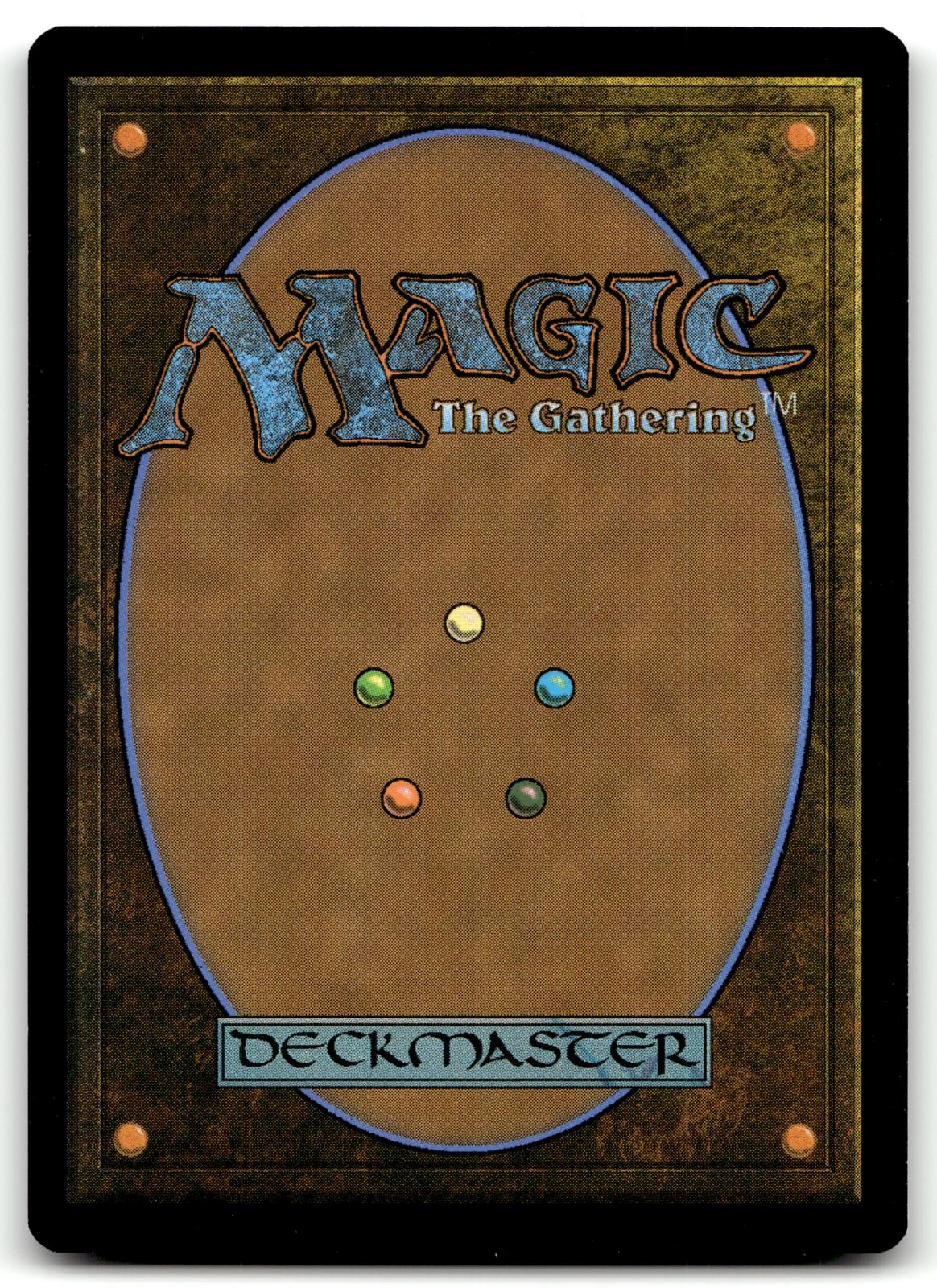 Treno, Dark City 290 Land FINAL FANTASY Magic: The Gathering Near Mint