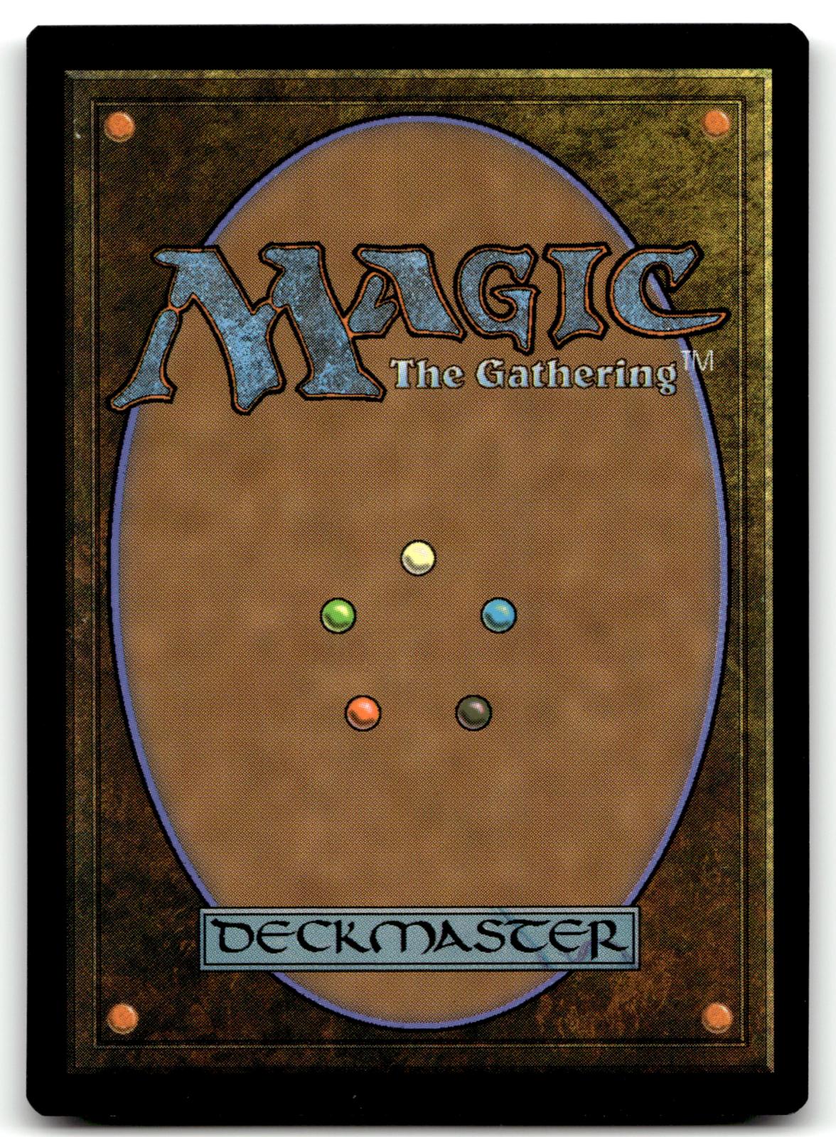 Chaos Warp 205 Rare Universes Beyond: Warhammer 40,000 Magic: The Gathering NM