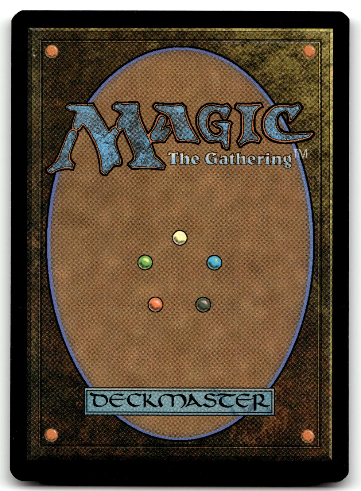 Sunken Hollow (Surge Foil) 271 Holo Commander: Marvel Super Heroes Magic: