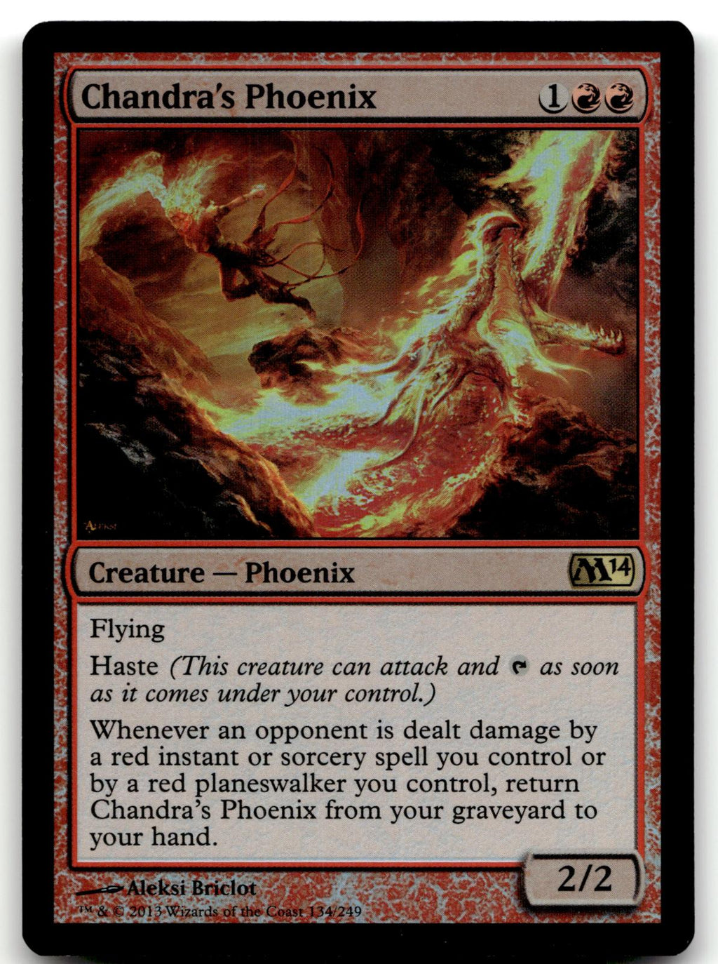 Shard Phoenix (Junior APAC Series) 2 Junior Series Promos Magic: The Gathering Foil NM
