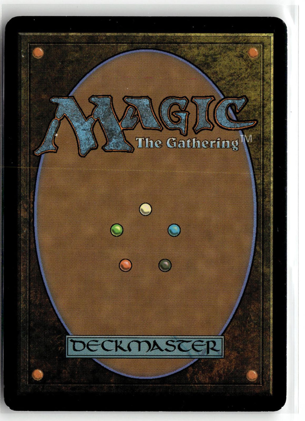 Ur-Golem's Eye 314 Uncommon 9th Edition Magic: The Gathering Near Mint