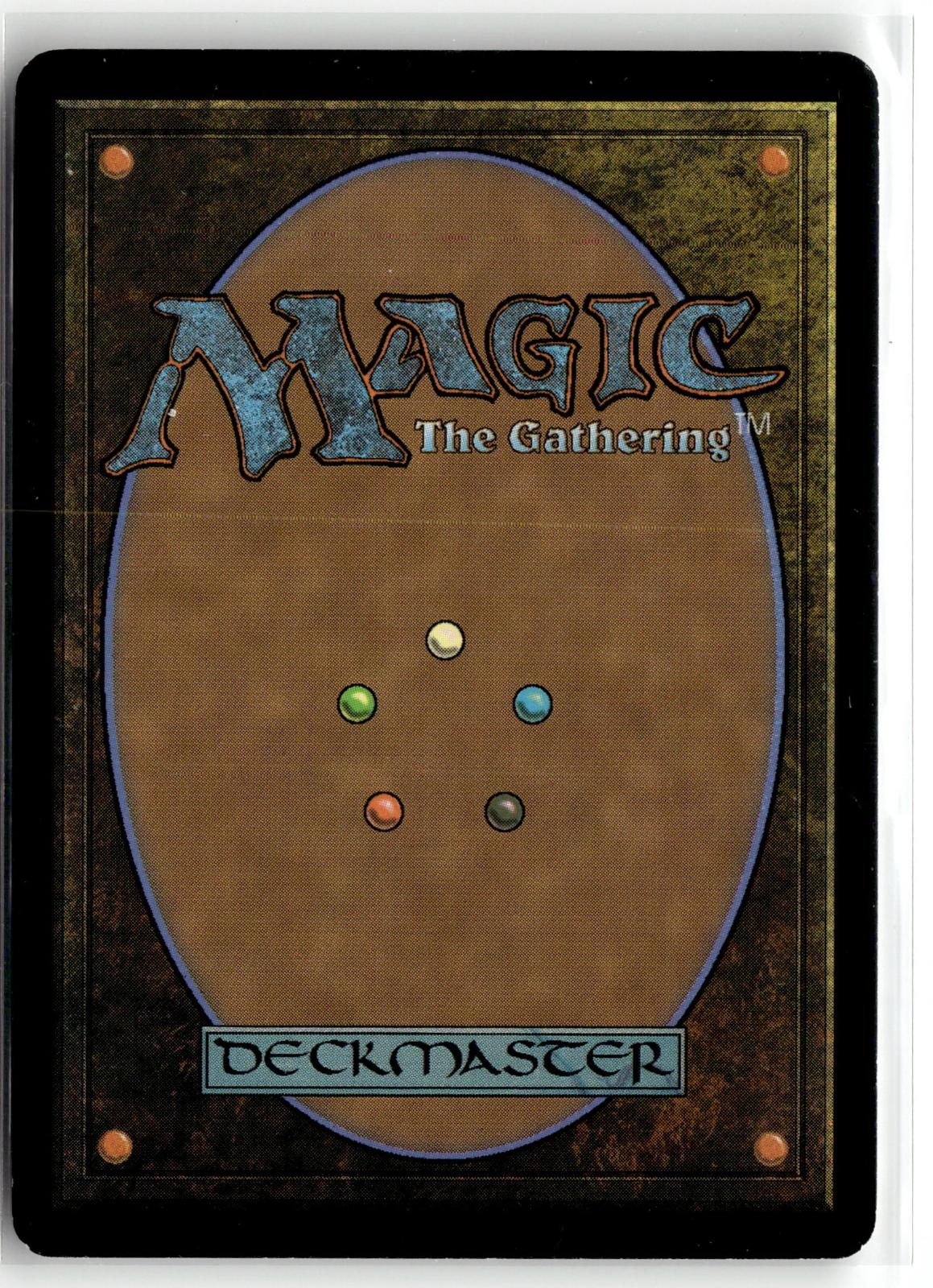 Ur-Golem's Eye 314 Uncommon 9th Edition Magic: The Gathering Near Mint