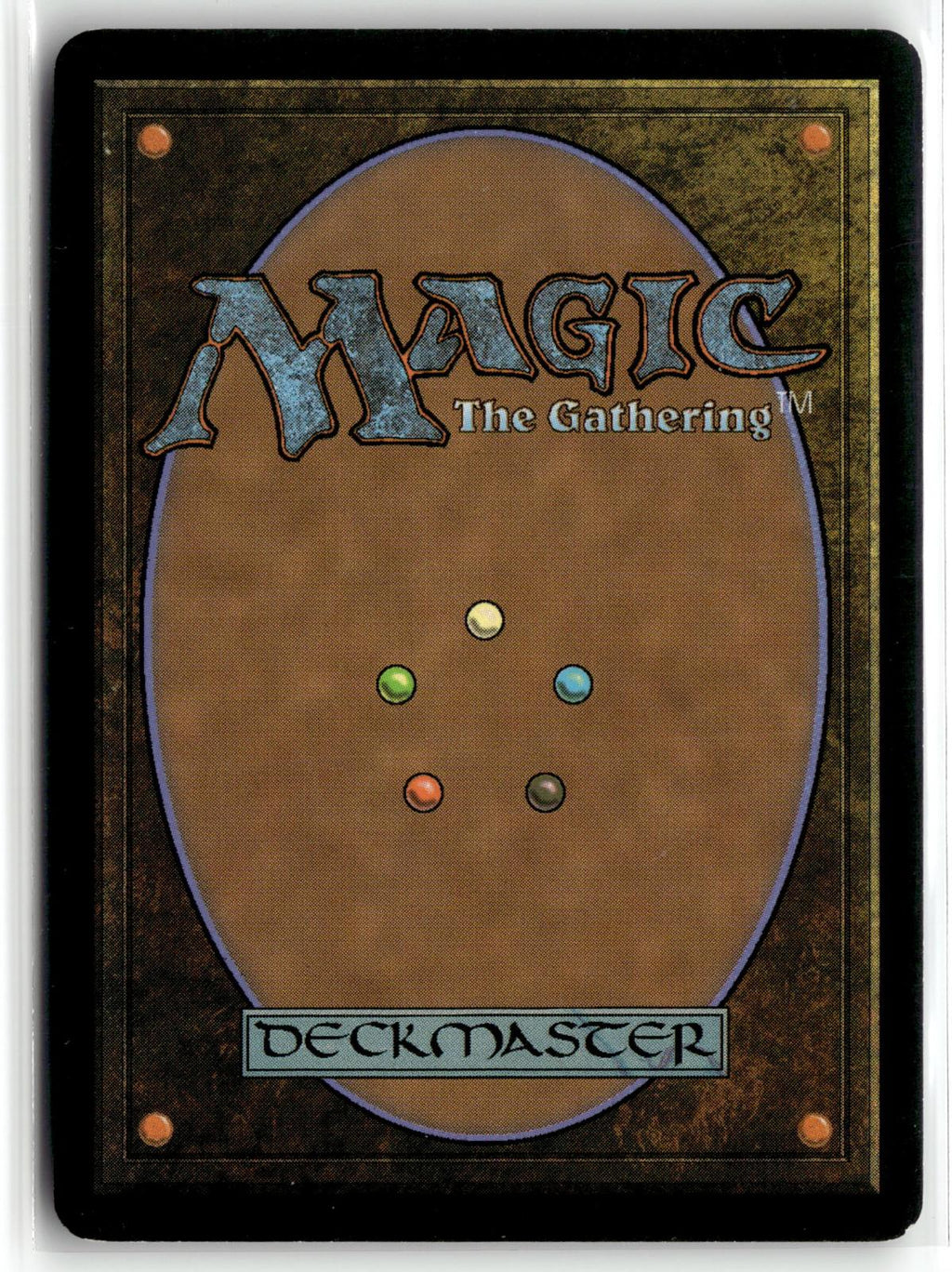 Fireball 60 Uncommon Darksteel Magic: The Gathering Near Mint