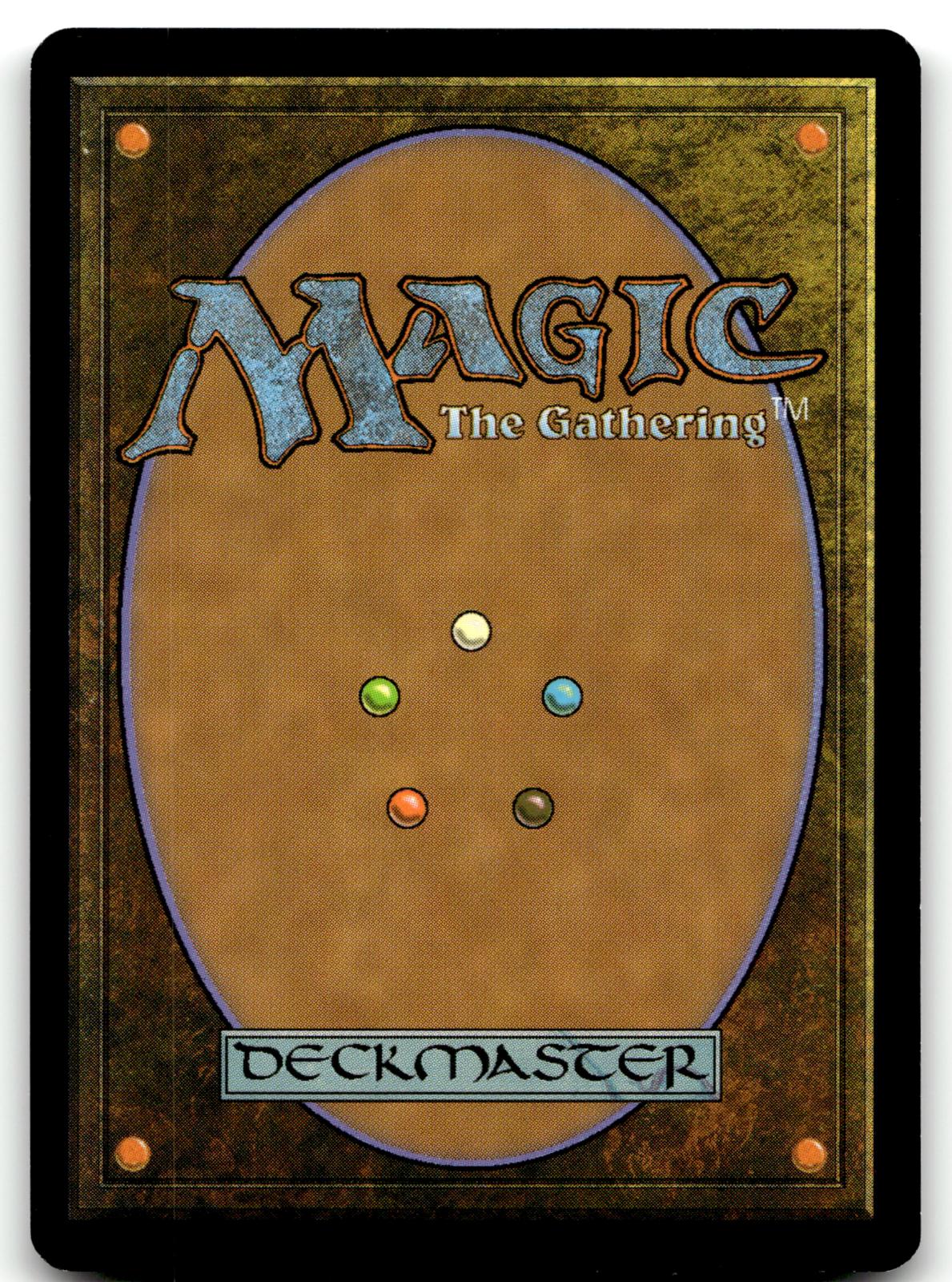 Mountain (296) 296 Land Shadowmoor Magic: The Gathering Near Mint