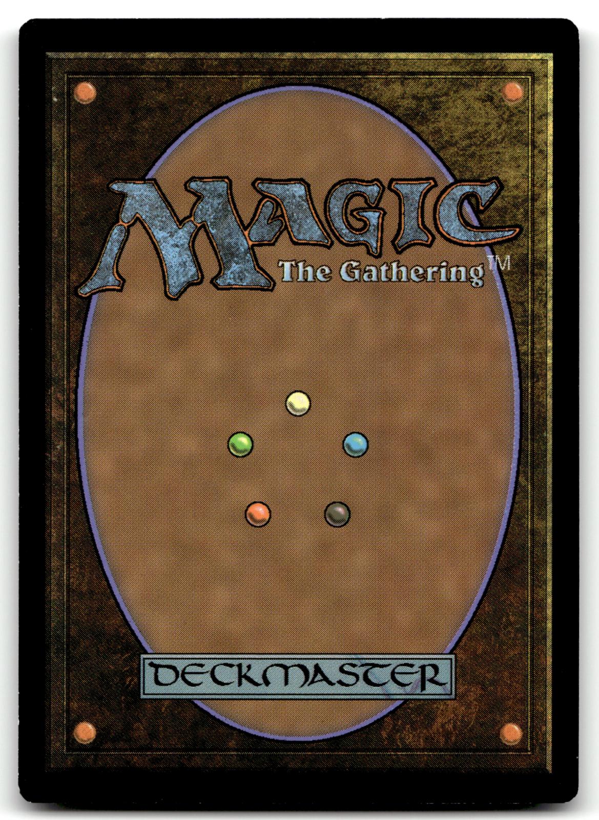Soulbright Flamekin 126 Common Modern Masters 2015 Magic: The Gathering NM