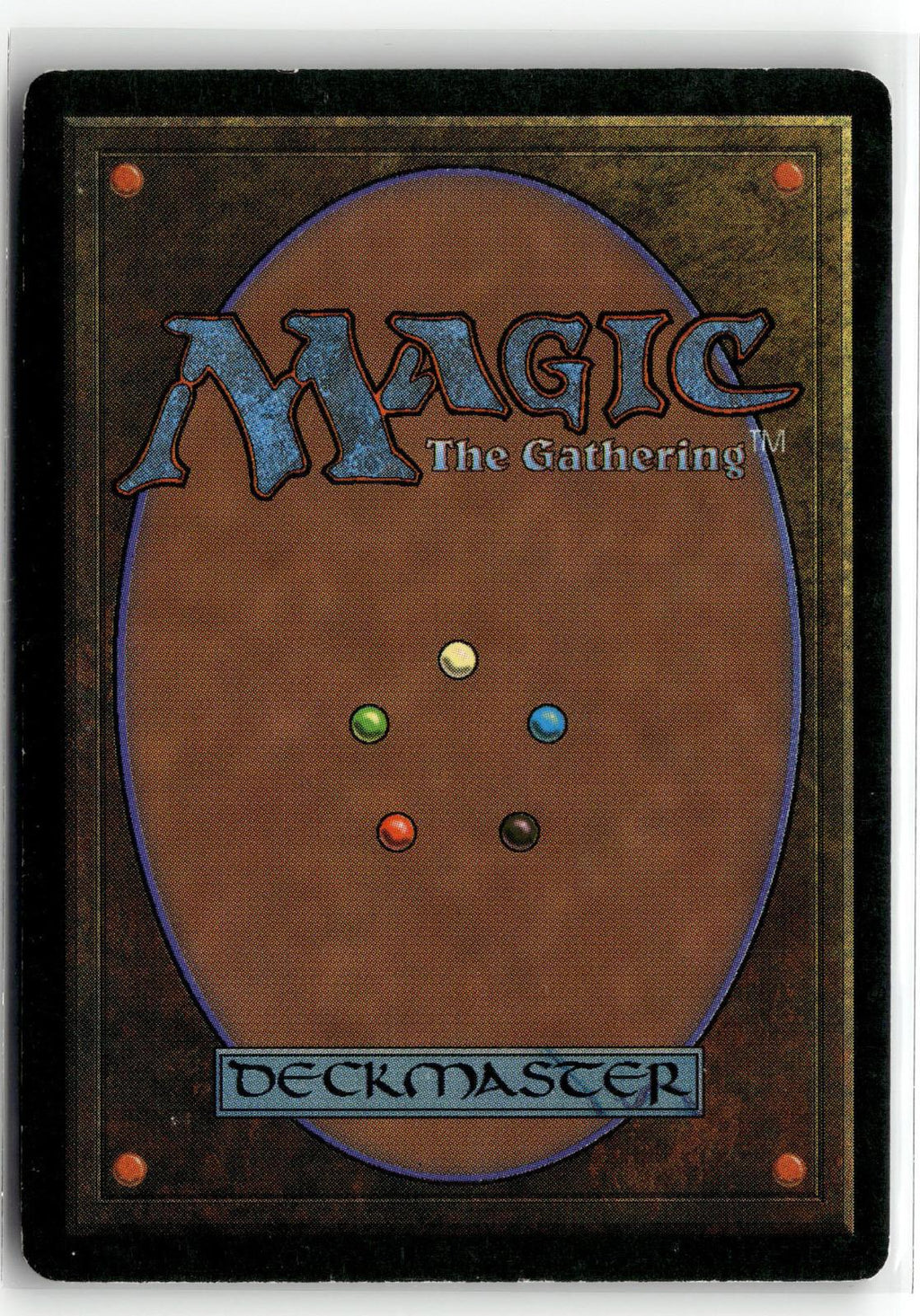 Circle of Protection: Blue Common Ice Age Magic: The Gathering Near Mint