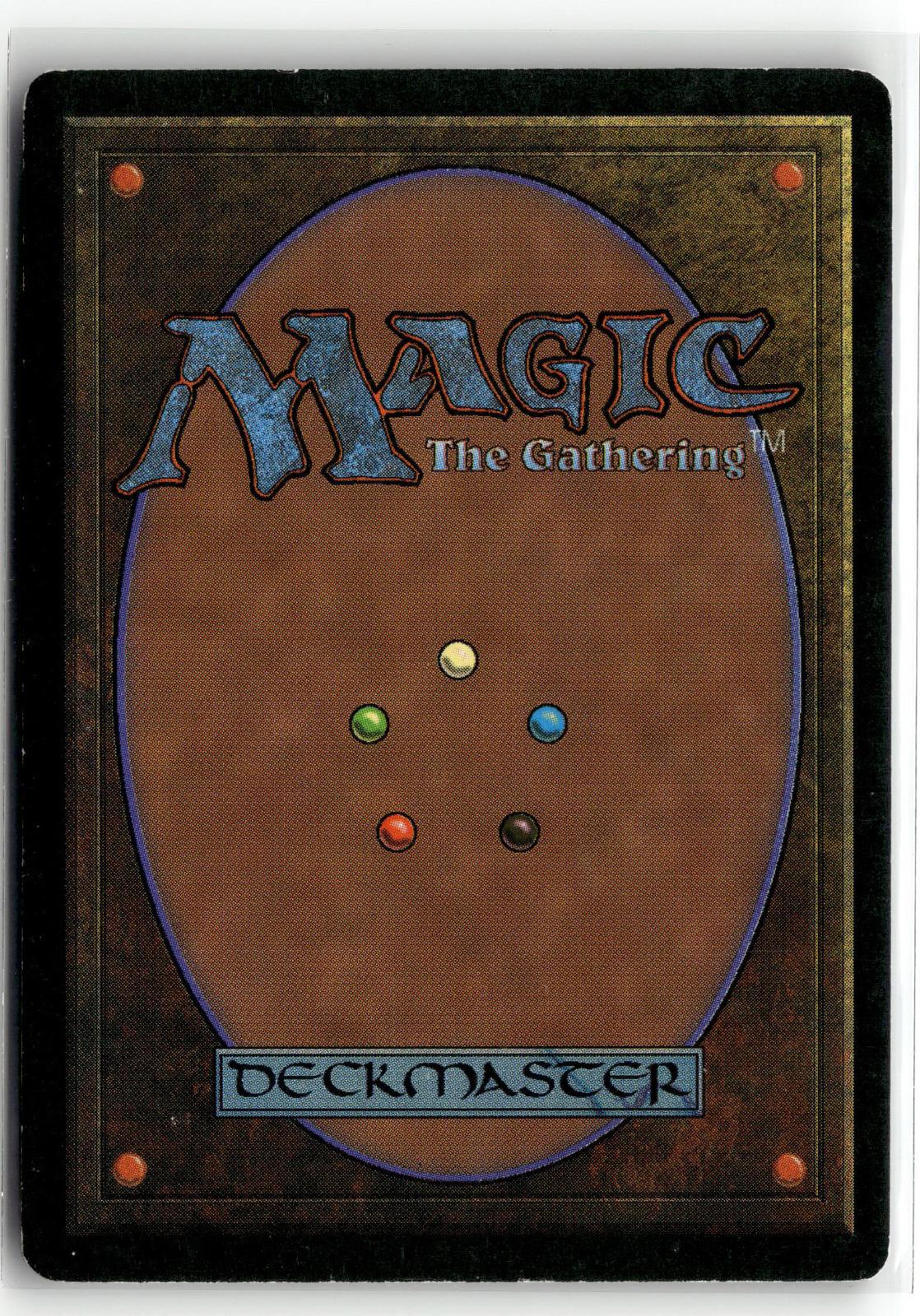 Circle of Protection: Blue Common Ice Age Magic: The Gathering Near Mint
