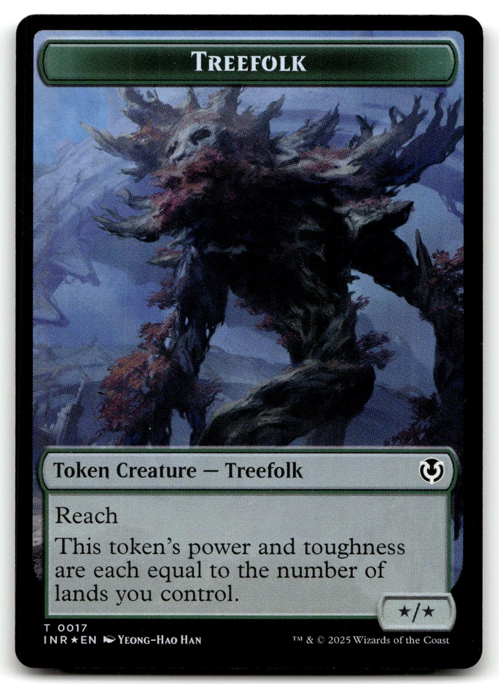 Hopeful Initiate 27 Rare Innistrad Remastered Magic: The Gathering Foil NM