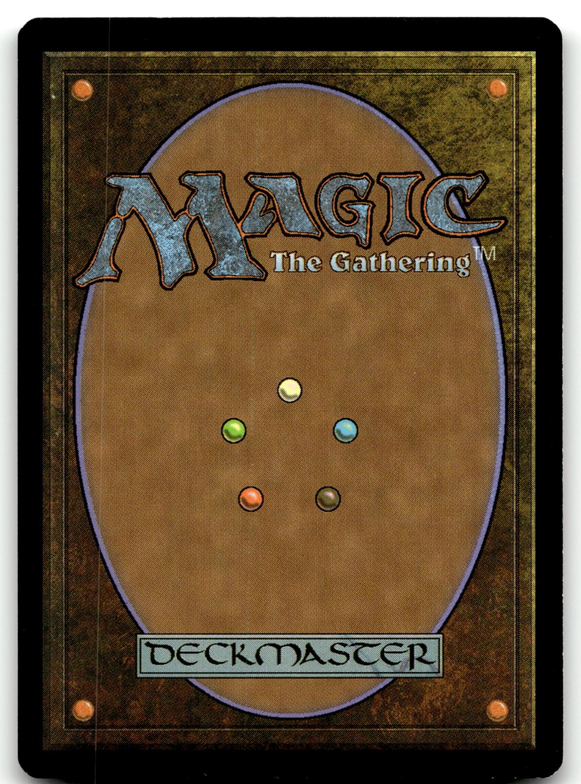 Swamp (59) 59 Land Duel Decks: Divine vs. Demonic Magic: The Gathering Near Mint