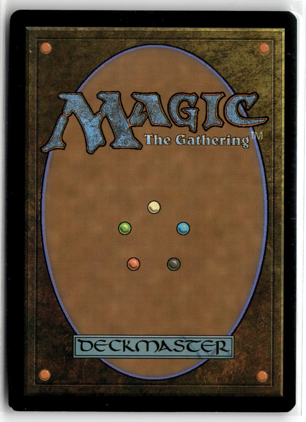 Battle Cry Goblin 132 Adventures in the Forgotten Realms Magic: The Gathering NM
