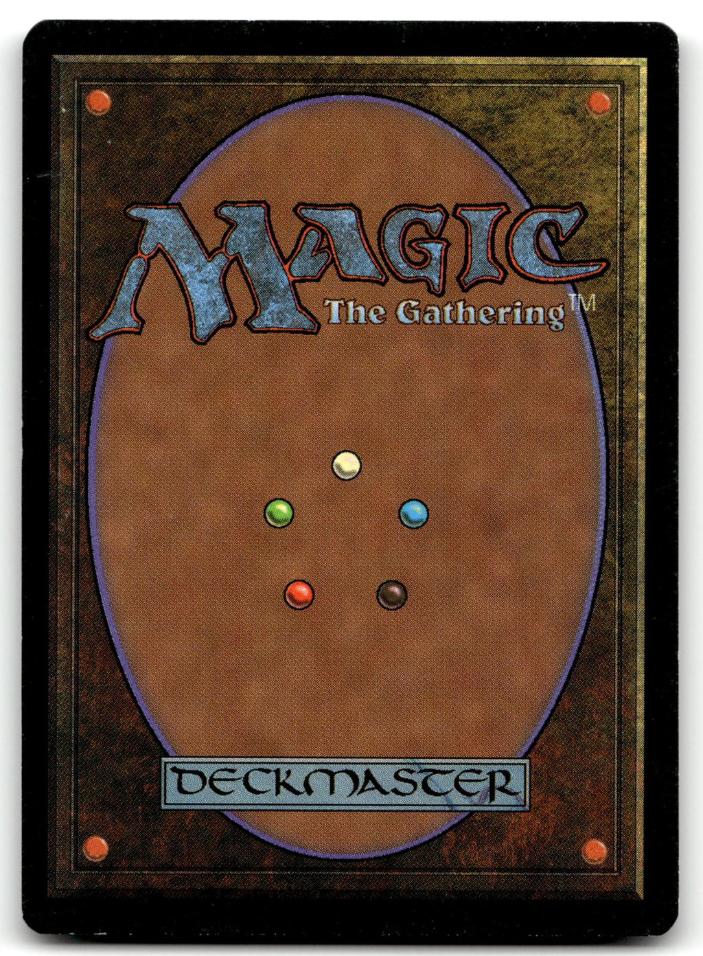 Elven Fortress (Poole) Common Fallen Empires Magic: The Gathering Near Mint