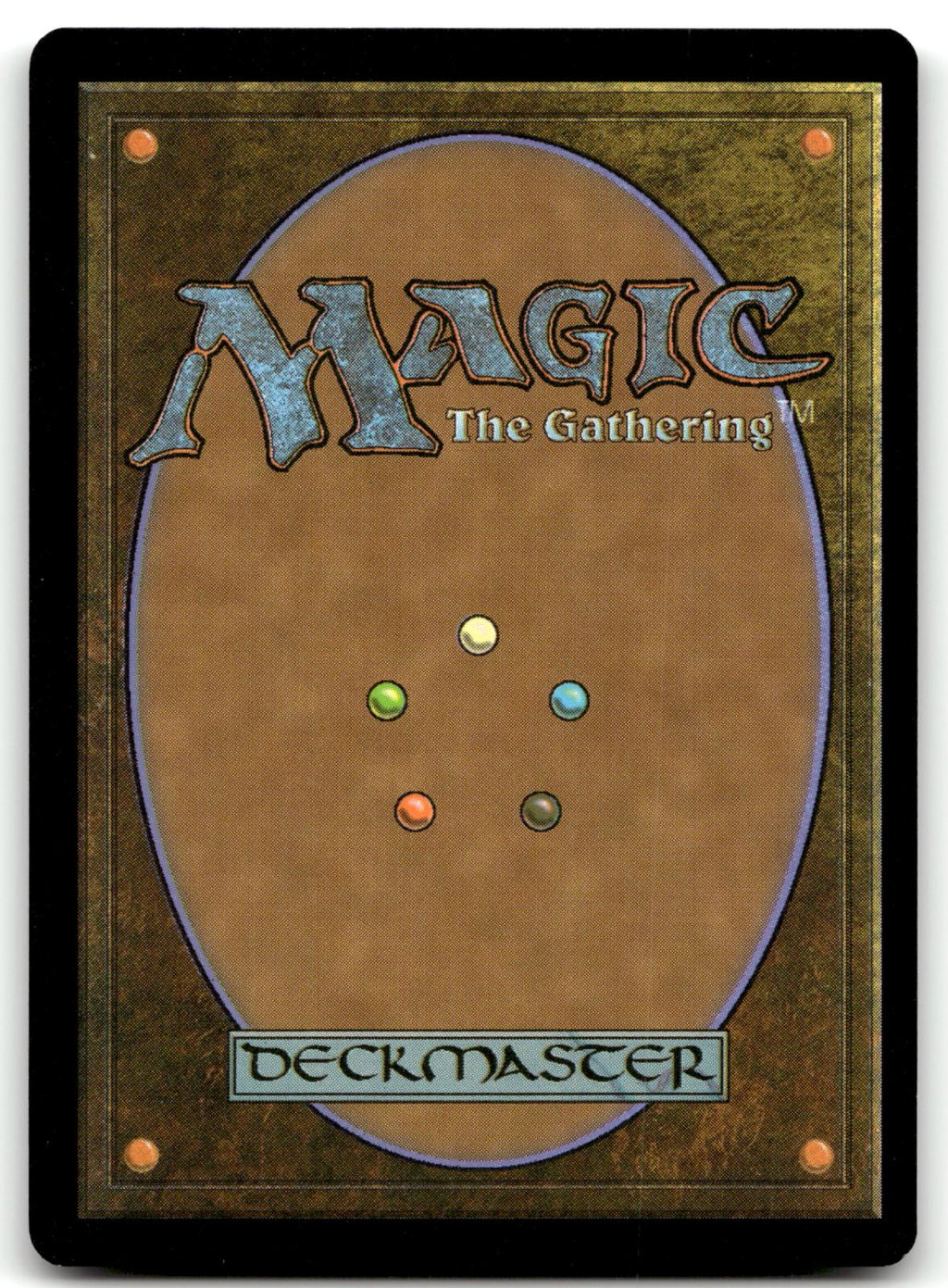 Plains (0272) 272 Land Foundations Magic: The Gathering Foil Near Mint