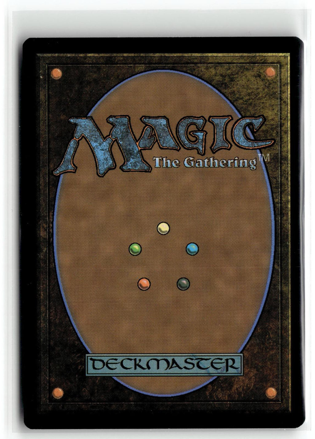 Into the Flood Maw 52 Uncommon Bloomburrow Magic: The Gathering Near Mint