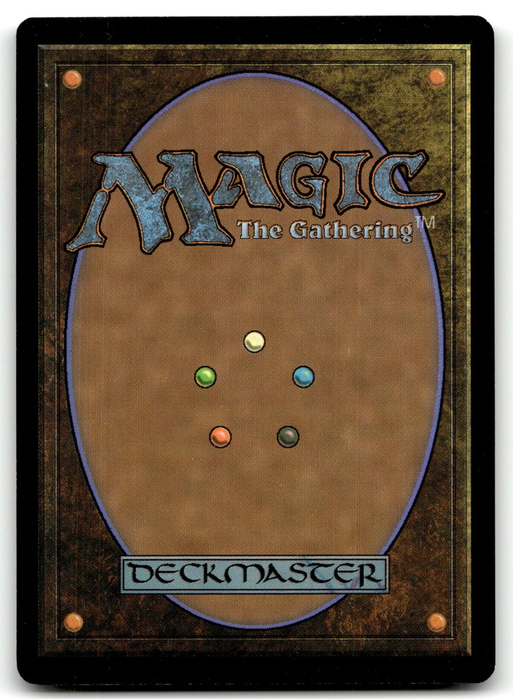 Halimar Depths 36/88 Common The List Reprints Magic: The Gathering Near Mint