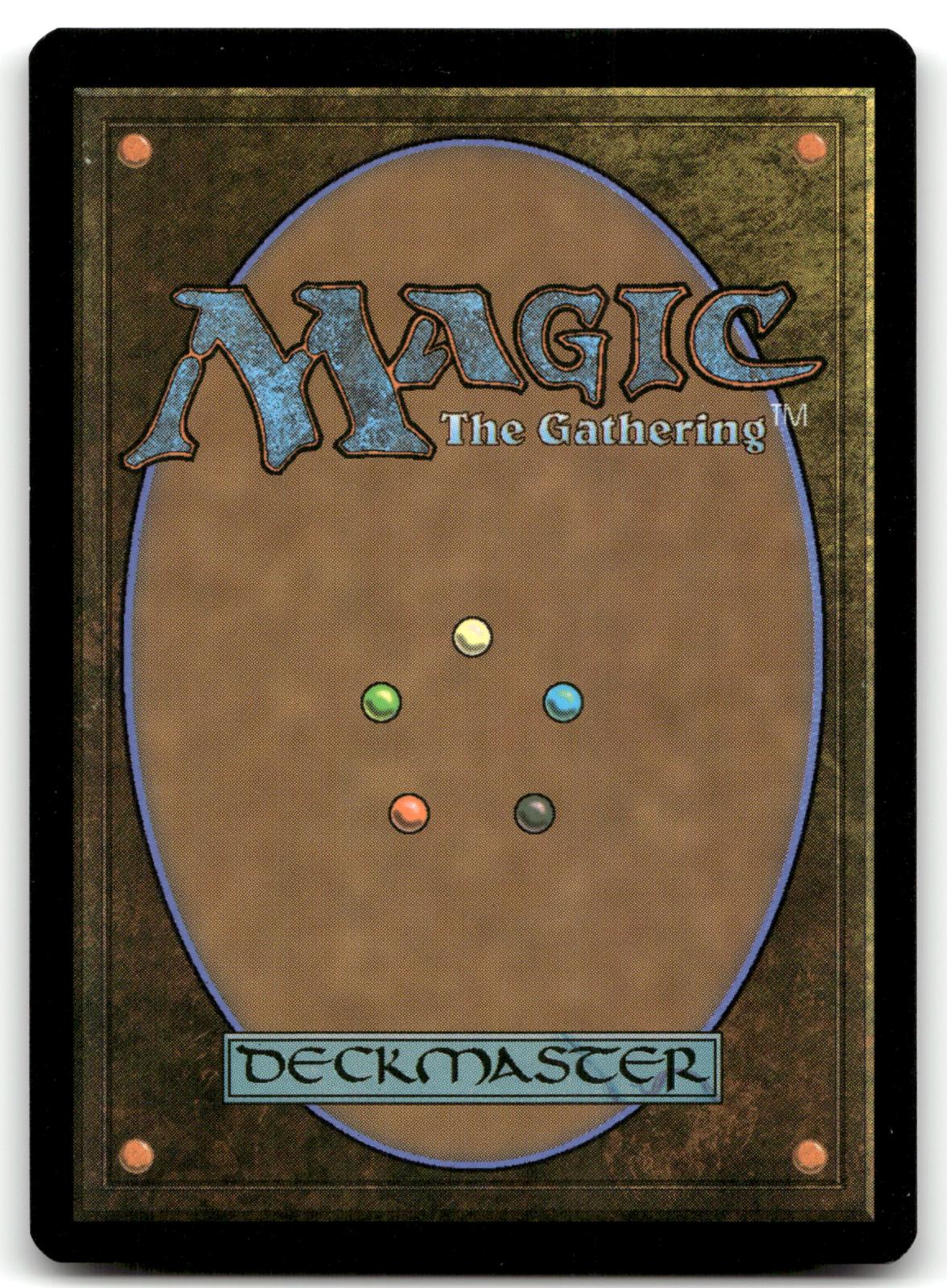 Mishra's Domination 142 Common The Brothers' War Magic: The Gathering Near Mint