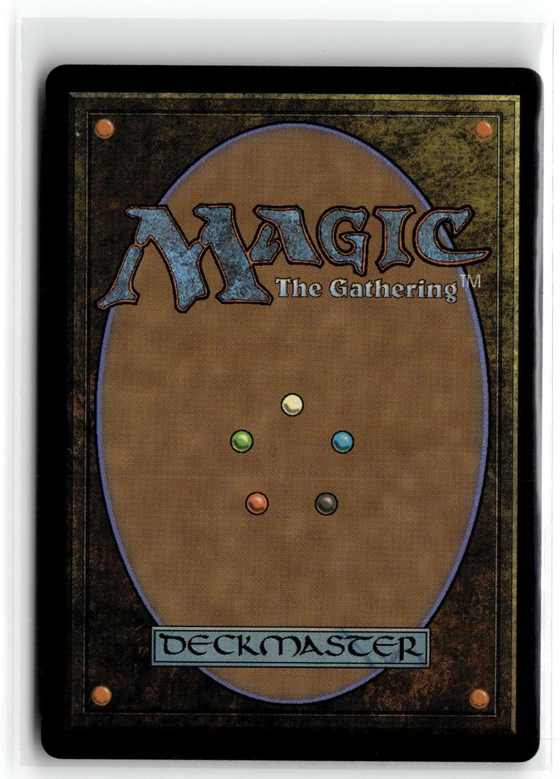 Planetarium of Wan Shi Tong 259 Avatar: The Last Airbender  NM