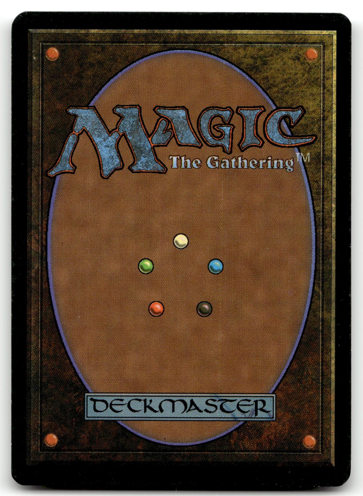 Holy Strength Common Fourth Edition Magic: The Gathering Near Mint