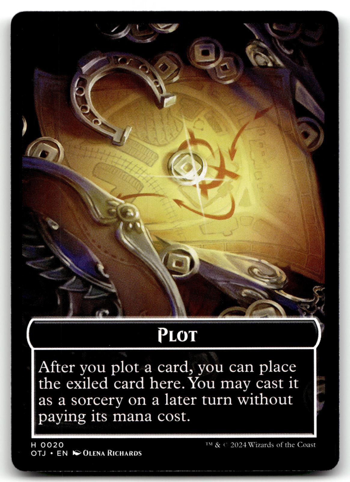 Nurturing Pixie 20 Uncommon Outlaws of Thunder Junction Magic: The Gathering NM