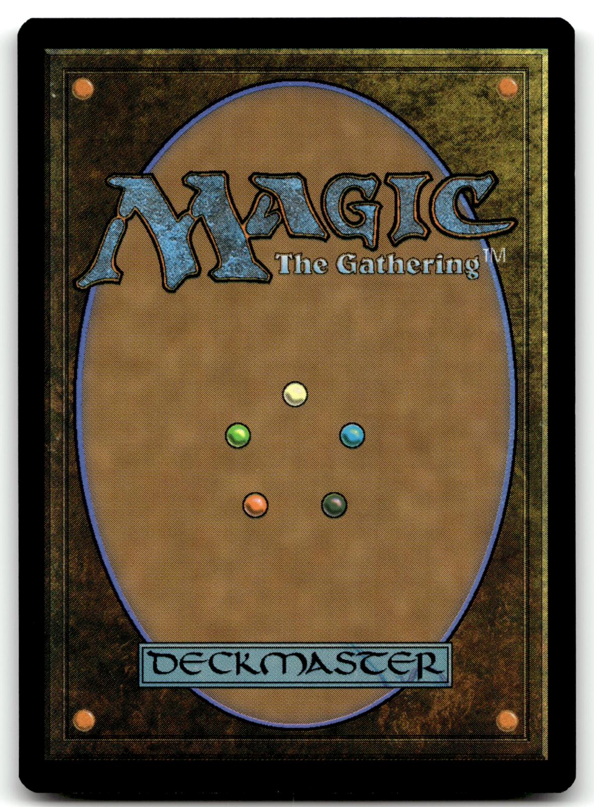 Whirlwind Denial 388 Uncommon Foundations Jumpstart Magic: The Gathering NM