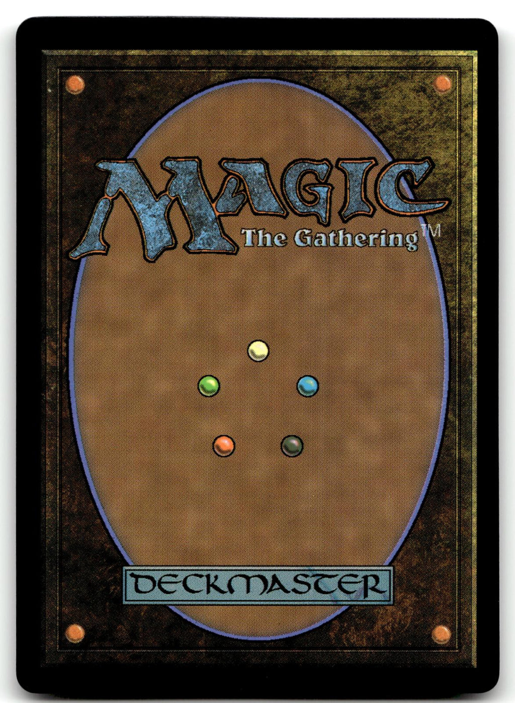Genasi Enforcers 177 Commander Legends: Battle for Baldur's Gate Magic: The Gathering NM
