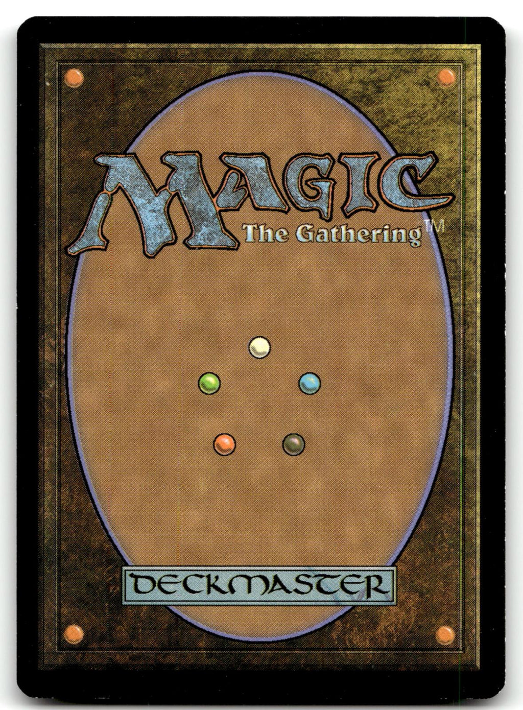 Mountain (265) 265 Land Khans of Tarkir Magic: The Gathering Near Mint