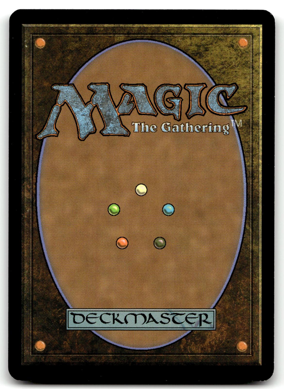 Goblin Fire Fiend 127 Common Ravnica: City of Guilds Magic: The Gathering NM