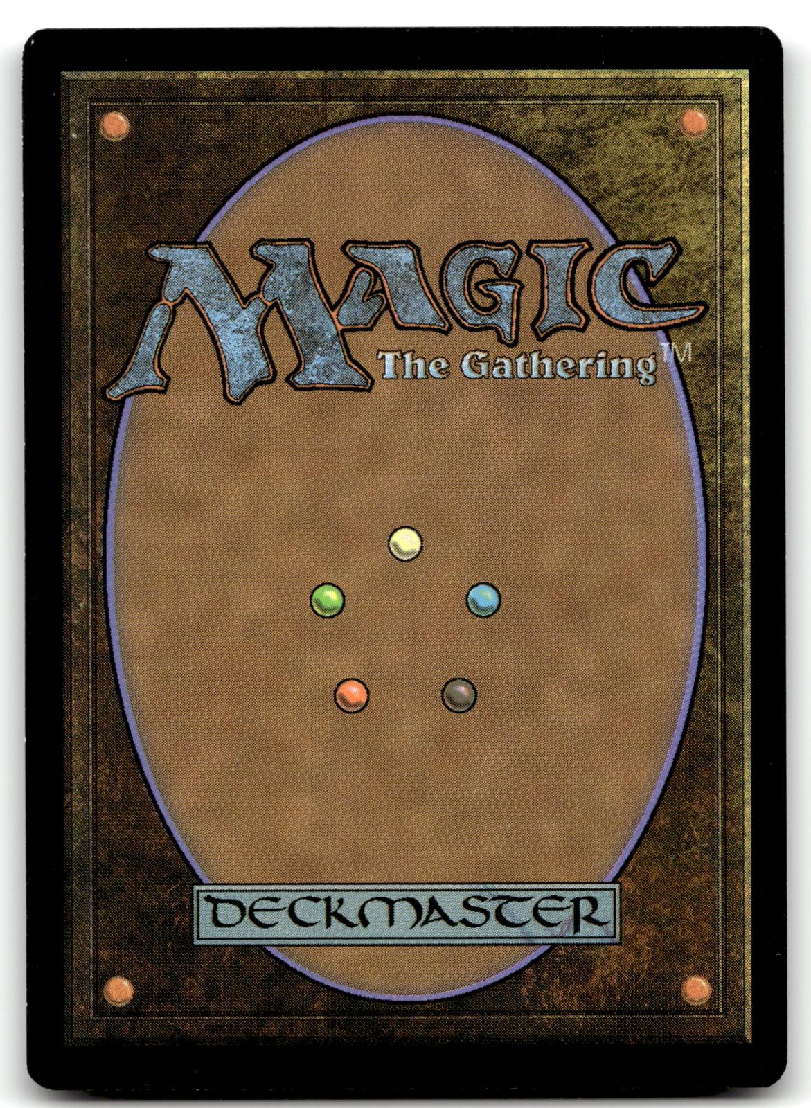 Negate 65 Common Magic Origins Magic: The Gathering Near Mint