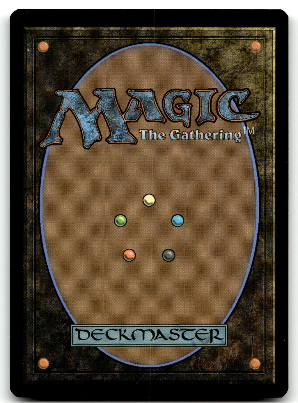 Mountain (0274) 274 Land Edge of Eternities Magic: The Gathering Near Mint
