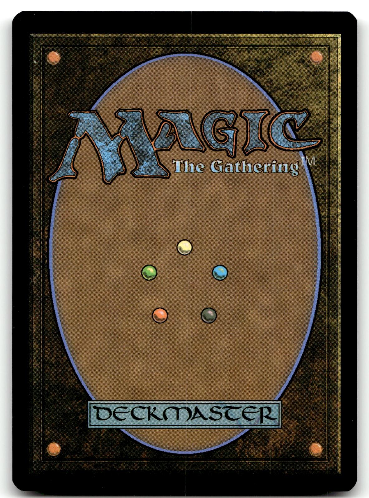 Mountain (0274) 274 Land Edge of Eternities Magic: The Gathering Near Mint