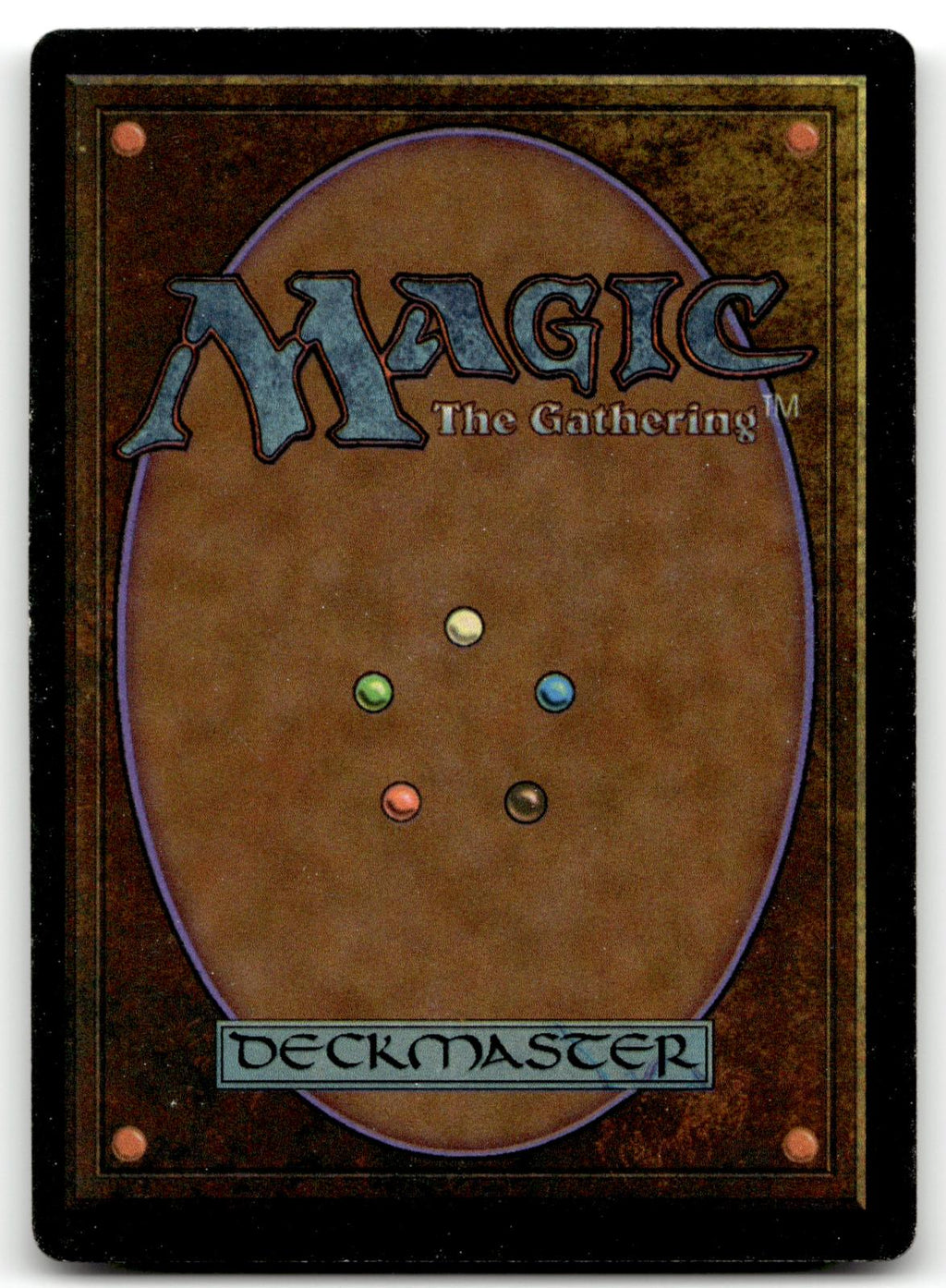 Gray Ogre Common Fourth Edition Magic: The Gathering Near Mint