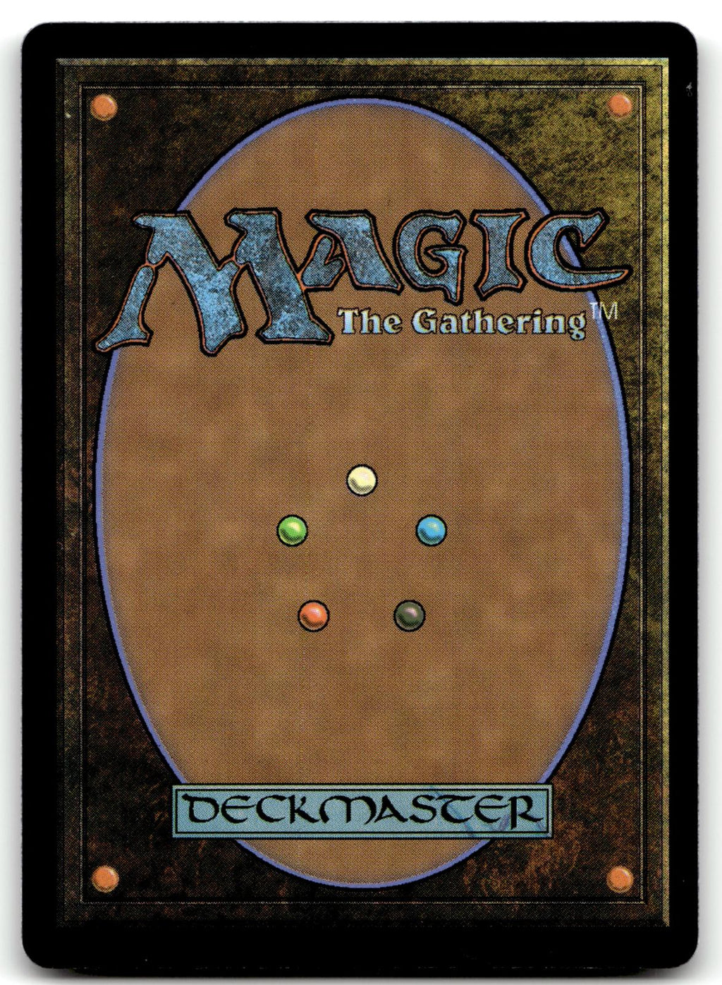 Make Your Move 143 Common Foundations Magic: The Gathering Near Mint