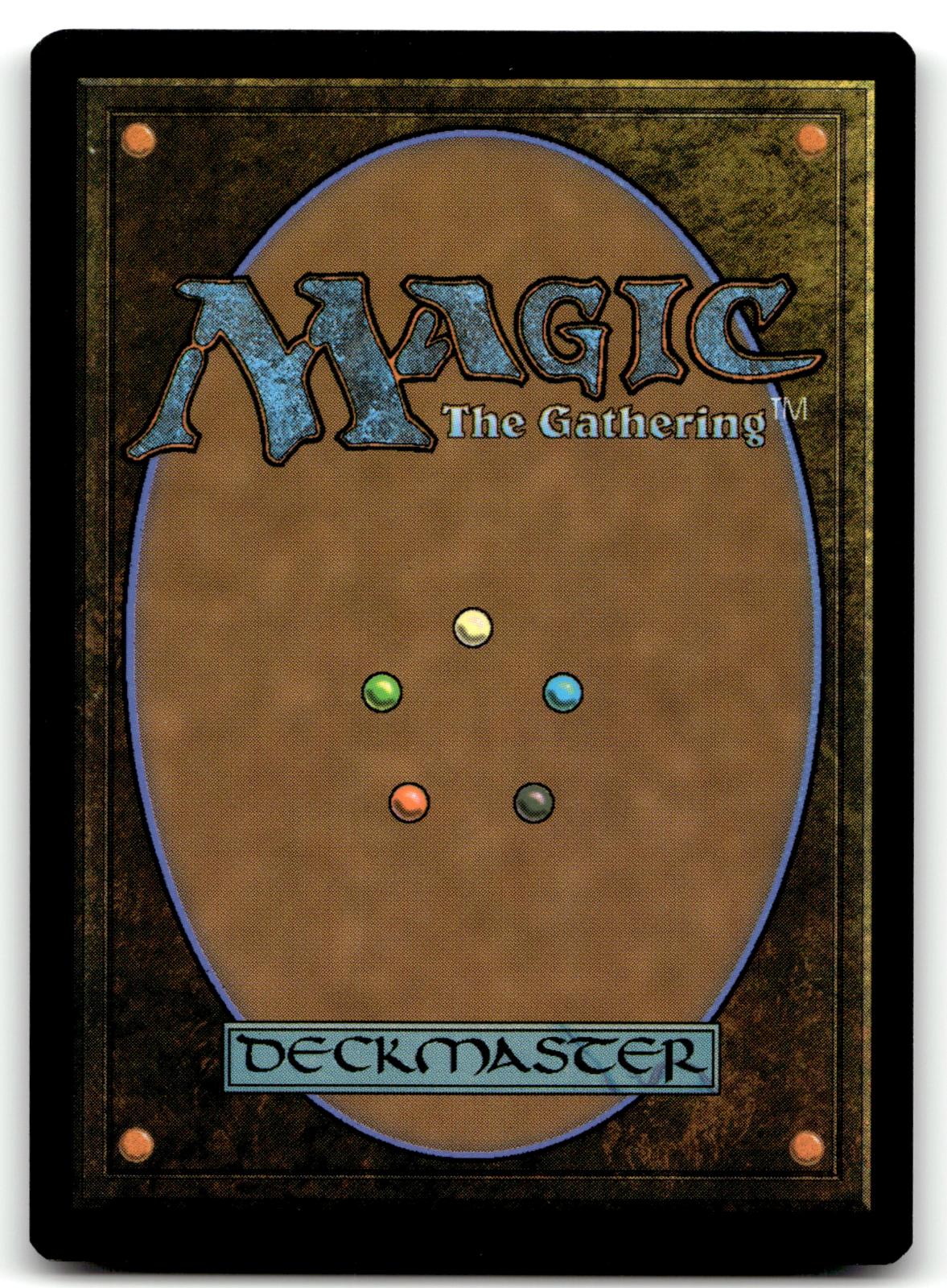 Macetail Hystrodon 130 Common Dominaria Remastered Magic: The Gathering NM