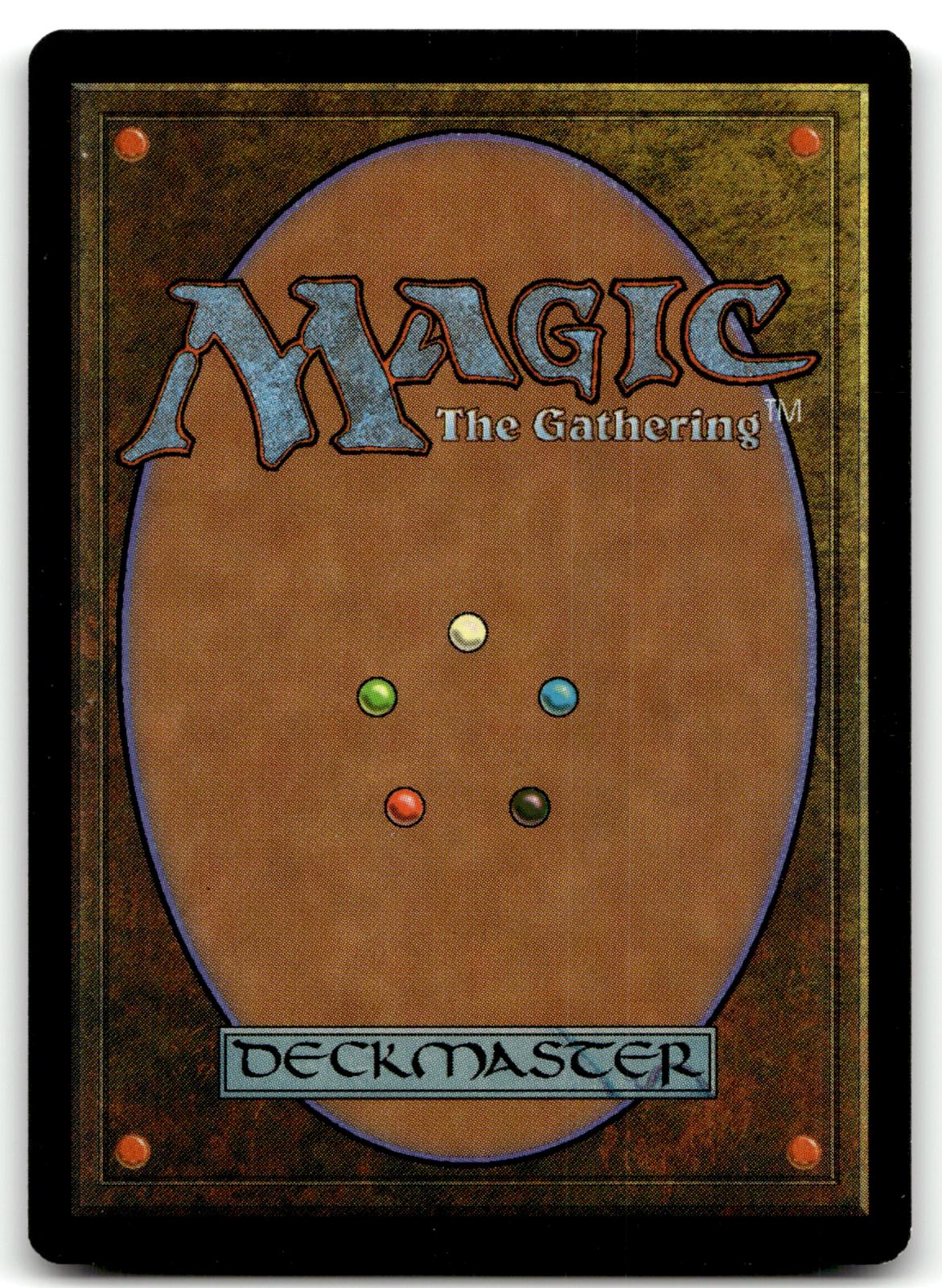 Raging Goblin Common Portal Second Age Magic: The Gathering Near Mint