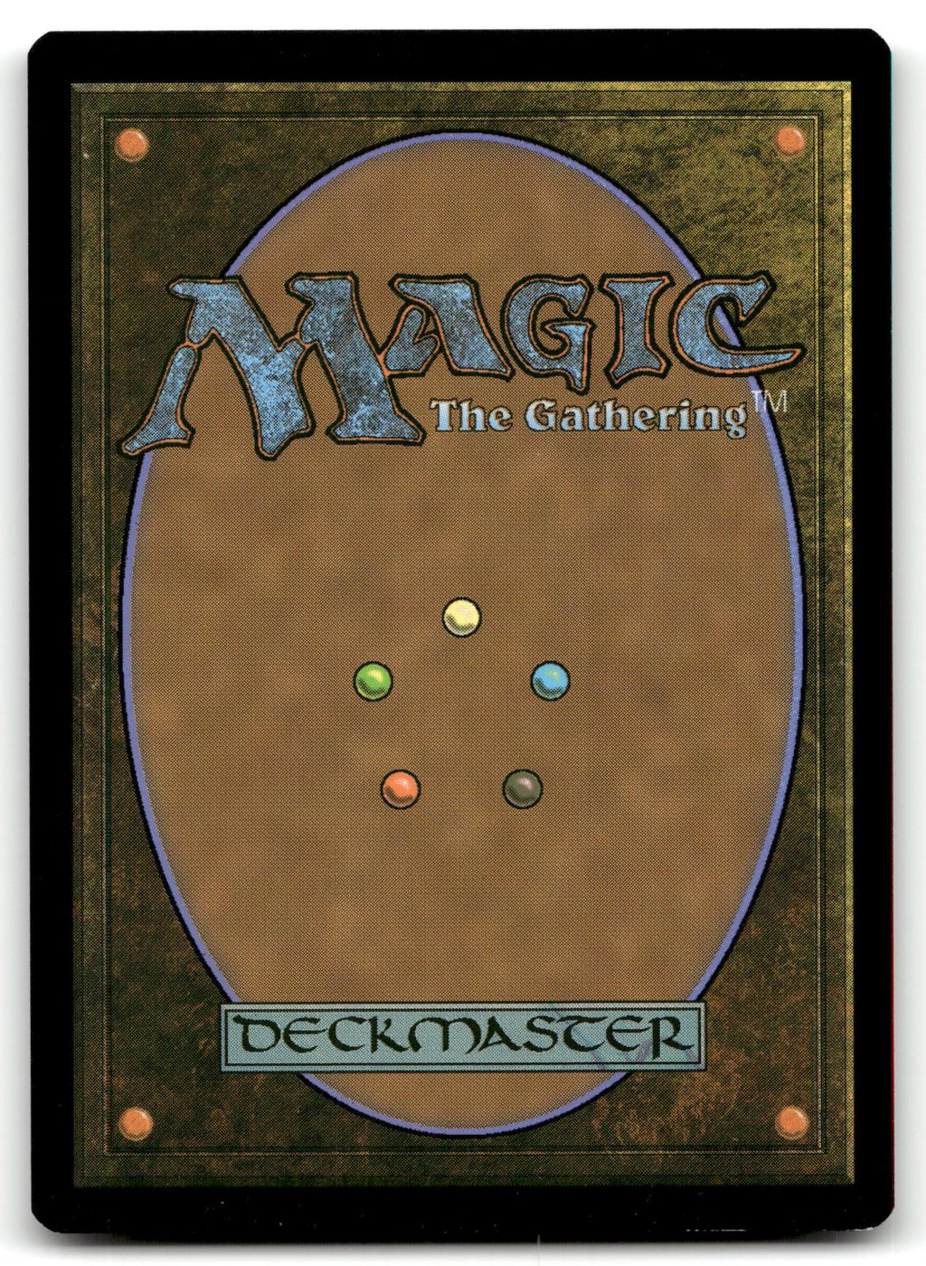 Lampad of Death's Vigil 103 Common Theros Beyond Death Magic: The Gathering NM