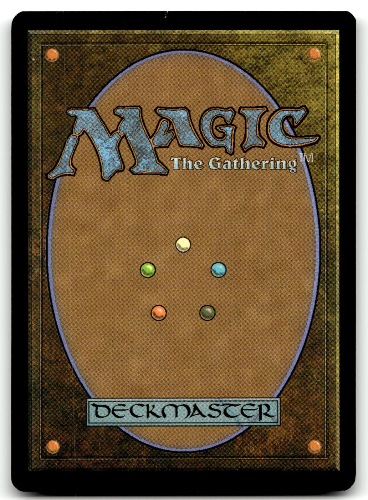 Forest (0280) 280 Land Foundations Magic: The Gathering Near Mint