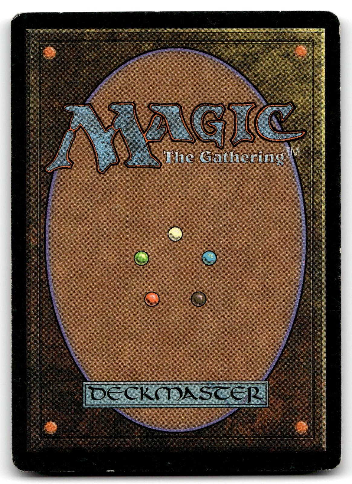 Briar Shield Common Weatherlight Magic: The Gathering Near Mint