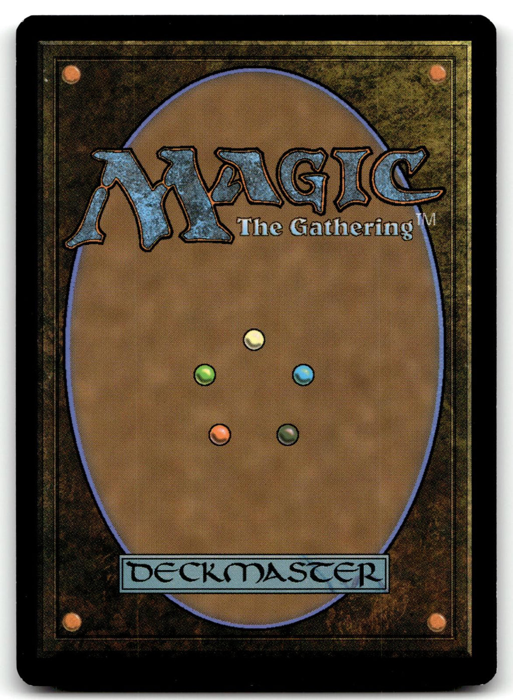 Plains (269) 269 Land The Brothers' War Magic: The Gathering Near Mint