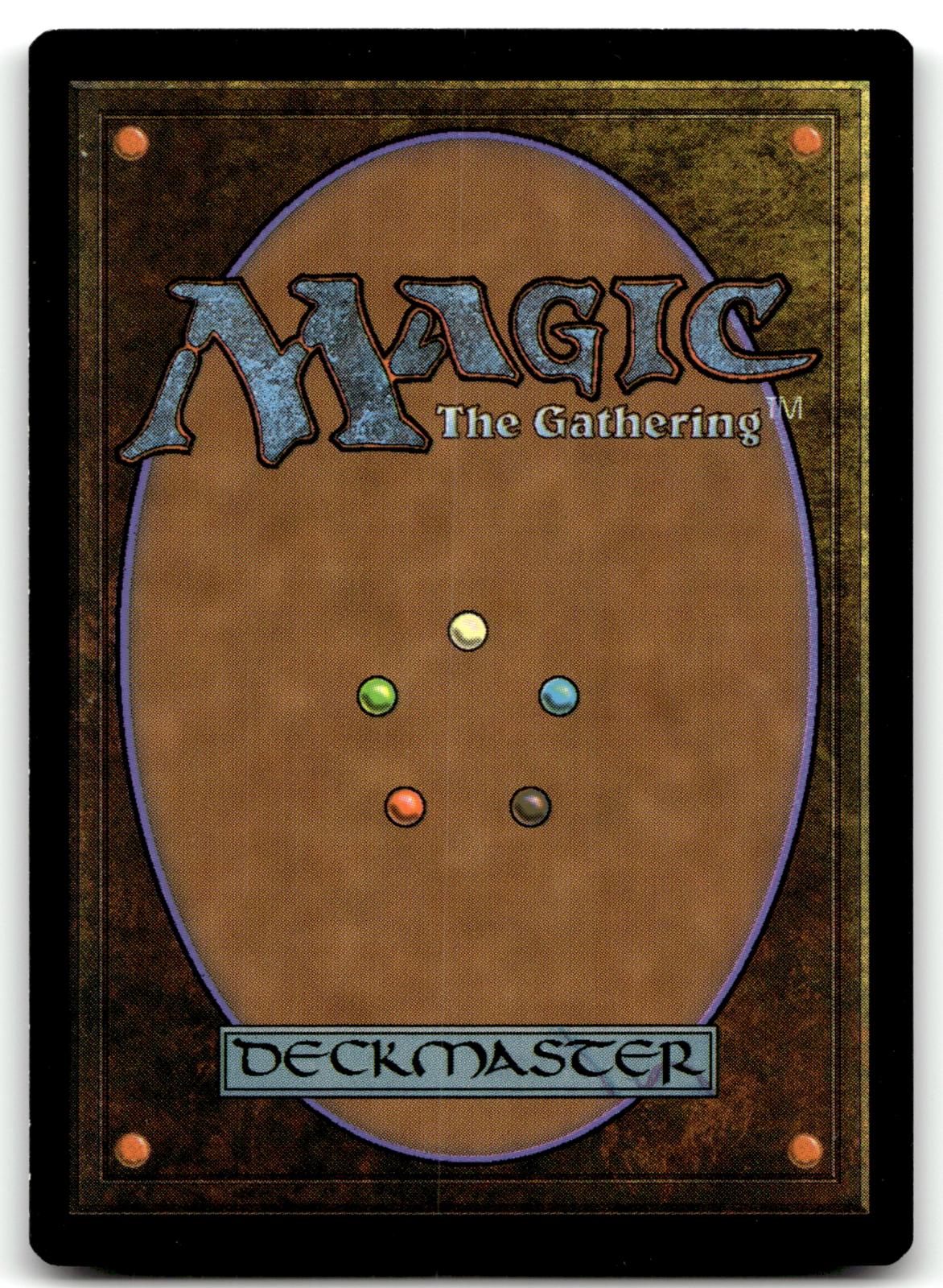 Voyaging Satyr 182 Common Theros Magic: The Gathering Near Mint