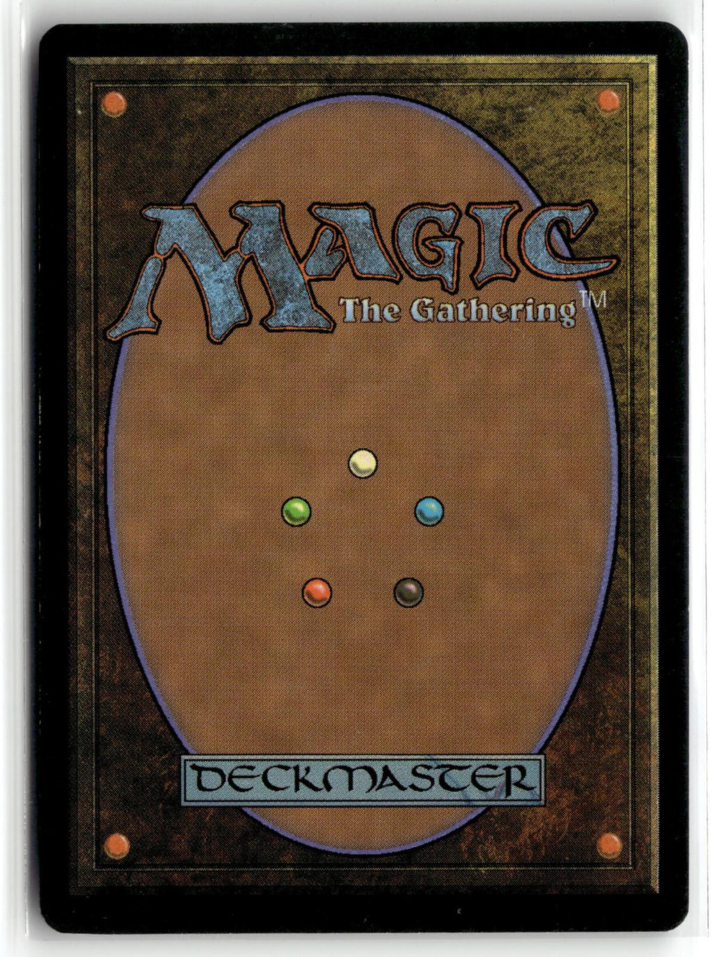 Guma 197 Uncommon Urza's Saga Magic: The Gathering Near Mint