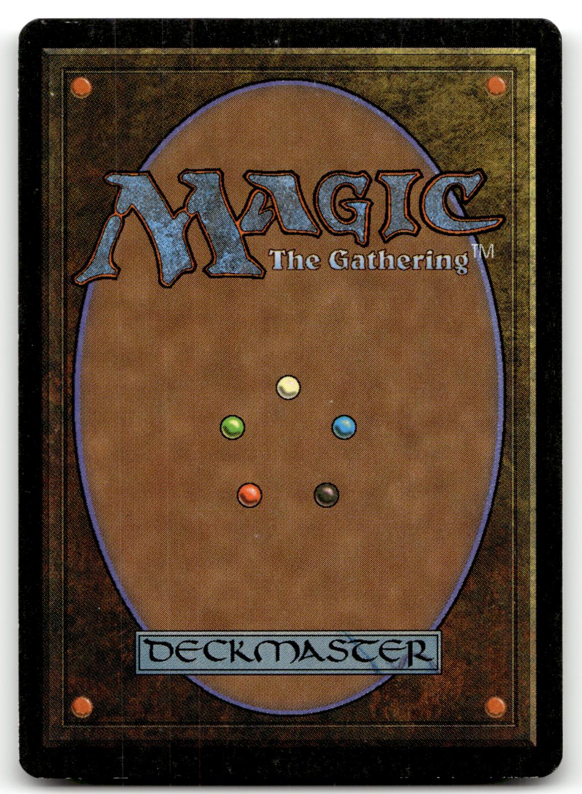 Power Sink Common Revised Edition Magic: The Gathering Near Mint