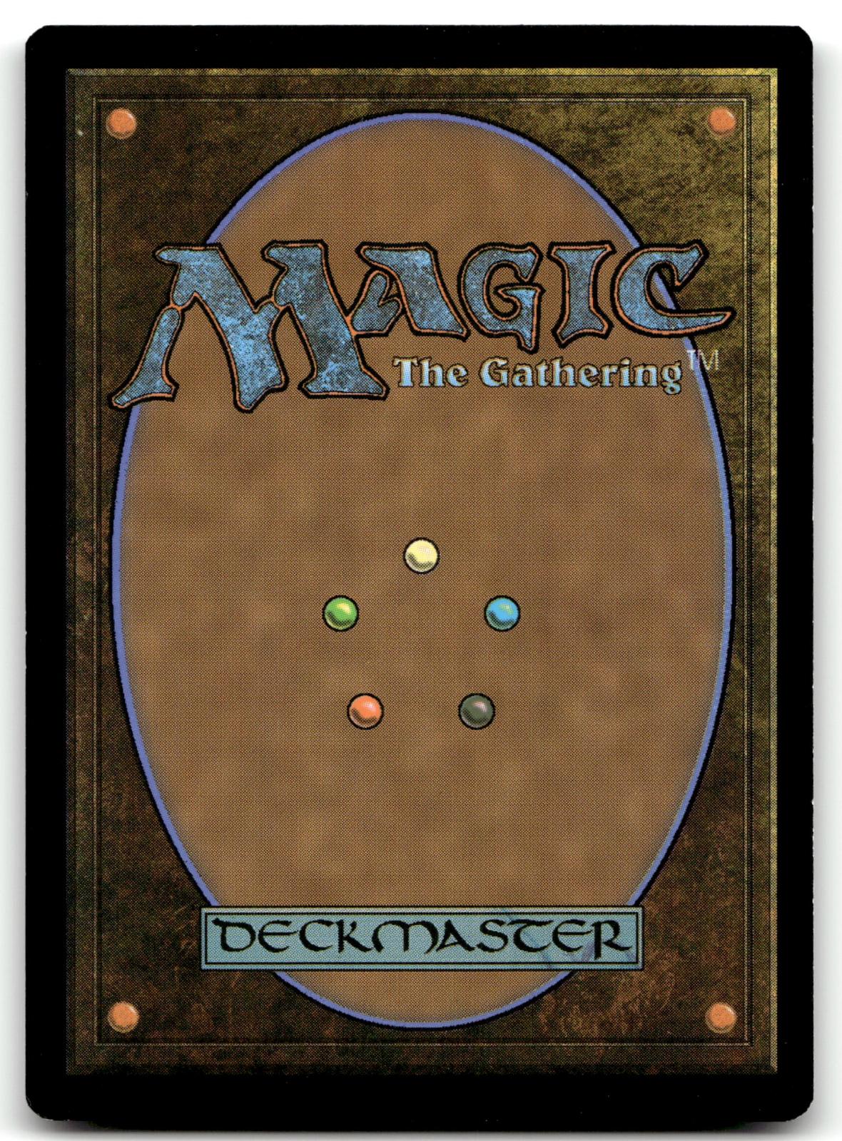 Wonder 271 Rare Modern Horizons 2 Magic: The Gathering Near Mint