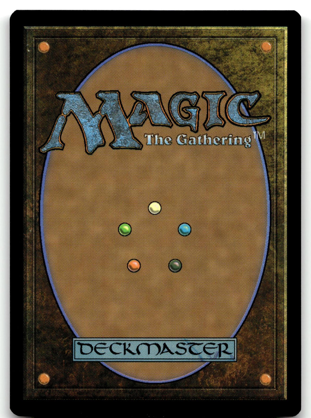 Island (0084) 84 Land Foundations Jumpstart Magic: The Gathering Near Mint